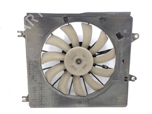 Used Radiator fan Radiator fan 38592376 38592376