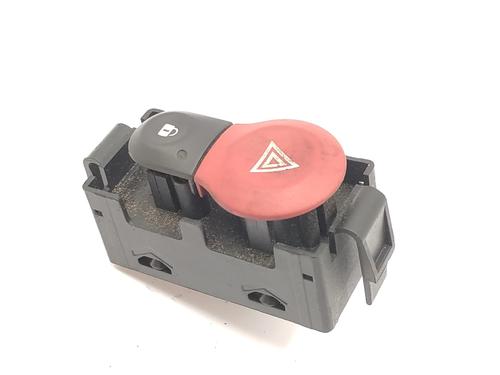 Warning switch RENAULT KANGOO / GRAND KANGOO II (KW0/1_) 1.5 dCi 85 (KW0K, KW0L, KW0B) | BP21159735I22 