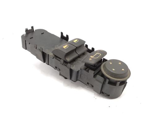 Used Left front window switch PEUGEOT 307 (3A/C) 1.4 HDi (68 hp) 30538612