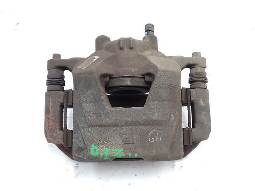 Used Left front brake caliper Left front brake caliper CHEVROLET CRUZE Hatchback (J305) 1.6 (124 hp) 34472059 34472059