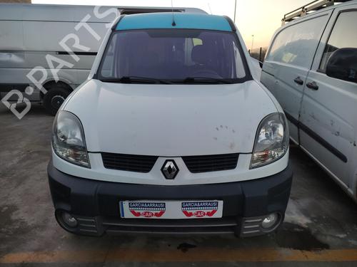 Intercooler RENAULT KANGOO (KC0/1_)  | BP21156328M30 