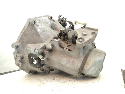 Gearbox CITROËN C4 CACTUS 1.2 VTi 82 | BP28318908M3 