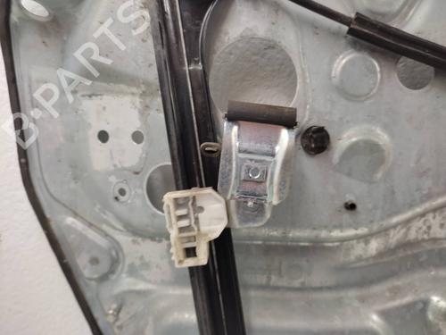 Rudehejsemekanisme Højre foran SKODA SUPERB I (3U4)  | BP21150997C23 