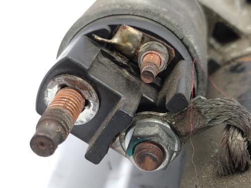 Starter PEUGEOT 407 SW (6E_, 6D_)  | BP21159151M8 