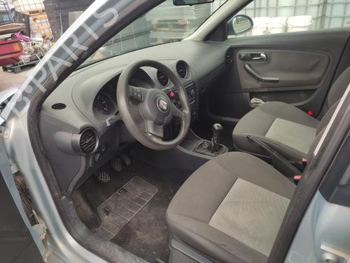 Right mirror SEAT CORDOBA (6L2) 1.9 SDI | BP21155930C27 