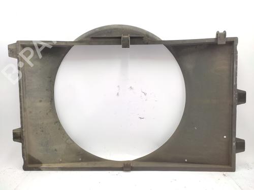 Front slam panel MERCEDES-BENZ SPRINTER 3-t Van (B903) 311 CDI (903.661, 903.662, 903.663) | BP26132330C72 