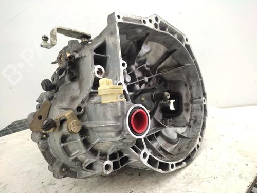 Gearbox CITROËN XSARA Break (N2) 1.4 HDi | BP21158936M3 