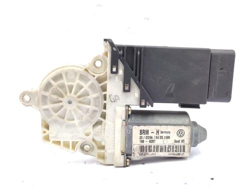 Used Left front window motor SEAT TOLEDO II (1M2) 1.6 (100 hp) 32314112