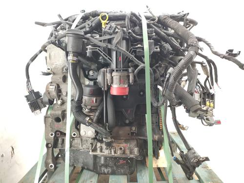 Engine FORD MONDEO IV (BA7) 2.0 TDCi | BP33695263M1 - Image 3