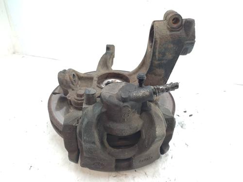 Left front steering knuckle FORD MONDEO IV (BA7) 1.8 TDCi | BP21152874M25 