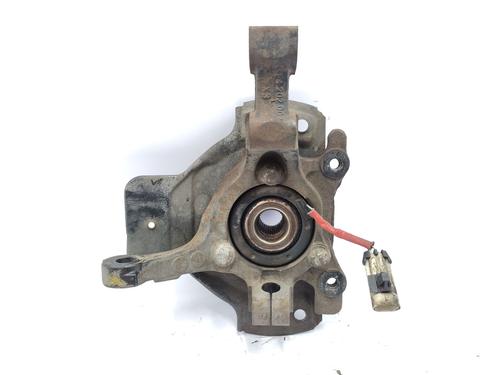 Fusée avant gauche OPEL ASTRA G Hatchback (T98) 2.2 DTI (F08, F48) (125 hp) 28511637