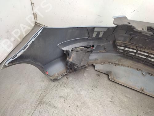 Front bumper OPEL CORSA D (S07) 1.3 CDTI (L08, L68) | BP30460832C7 
