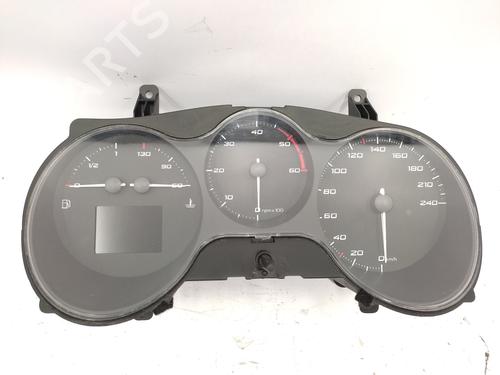Used Instrument cluster SEAT LEON (1P1) [2005-2013]  21156889