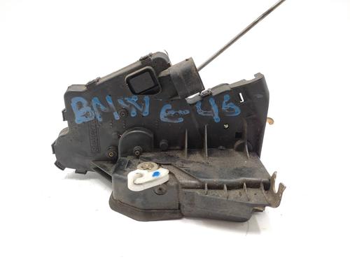 Used Front right lock BMW 3 (E46) 316 i (115 hp) 21154997