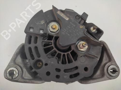 Alternator OPEL ASTRA G Hatchback (T98)  | BP21149752M7 