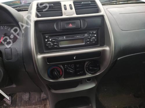 Generator NISSAN TERRANO II (R20)  | BP21150717M7 