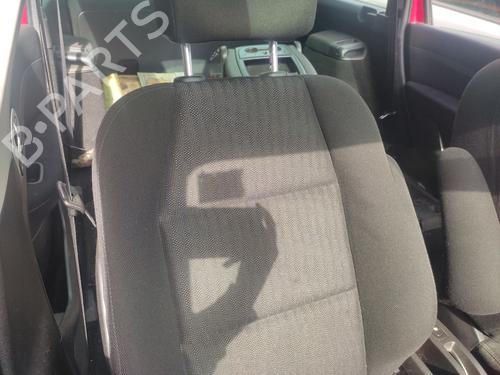 Left front window switch PEUGEOT 307 SW (3H) 1.6 HDI 110 | BP38752909I27 - Image 10