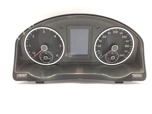 Used Instrument cluster VW TIGUAN (5N_) [2007-2018]  25463856
