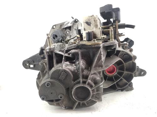 Gearbox FORD MONDEO II (BAP)  | BP21152862M3 