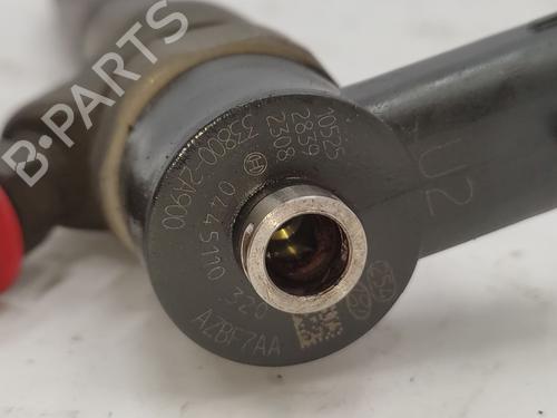 Injector HYUNDAI i30 (FD) 1.6 CRDi | BP40220712M100  - Image 10