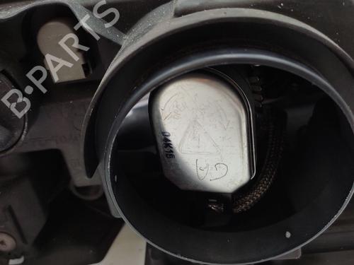 Left headlight RENAULT LAGUNA II (BG0/1_) 1.9 dCi (BG08, BG0G) | BP37443681C28 - Image 5
