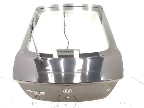 Used Tailgate HYUNDAI COUPE II (GK) [2001-2012]  21156598