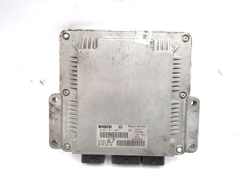 Engine control unit (ECU) CITROËN XSARA PICASSO (N68) 2.0 HDi | BP29514226M57 