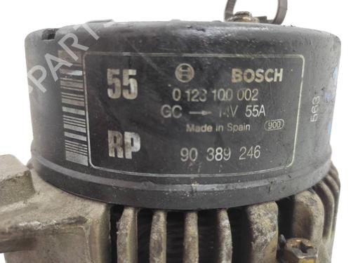 Alternator OPEL CORSA B (S93)  | BP21149729M7 