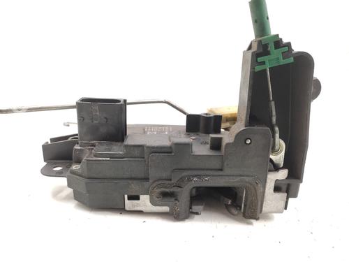 Used Front left lock OPEL ASTRA H (A04) [2004-2014]  21151158