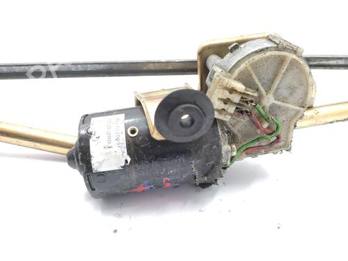 Front wiper motor SEAT TOLEDO I (1L2)  | BP21155866M29 