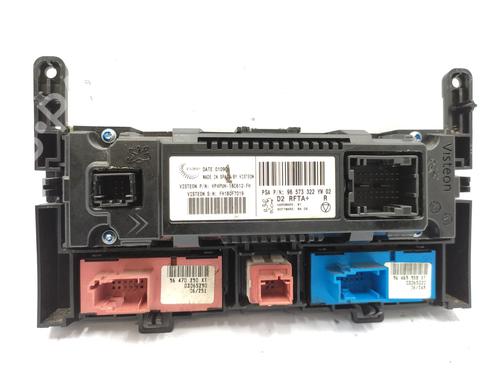 Climate control PEUGEOT 407 (6D_)  | BP21157990I5 