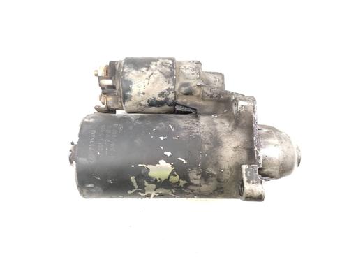 Used Starter FORD COURIER Pickup [1996-2013]  21150634