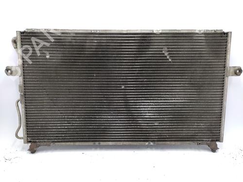 AC radiator KIA CARNIVAL II (GQ) 2.9 CRDi | BP21154434M32 