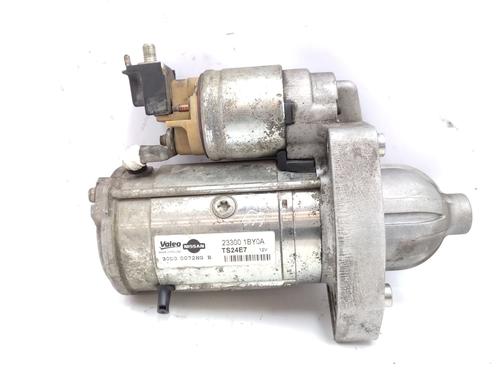 Starter INFINITI EX 30d | BP37537136M8 - Image 3