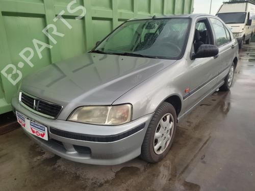 Steering pump HONDA CIVIC VI Fastback (MA, MB)  | BP21161829M99 