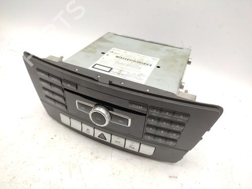 Radio MERCEDES-BENZ M-CLASS (W166)  | BP24548448E6 