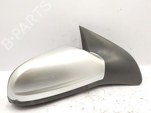 Used Right mirror OPEL ASTRA H GTC (A04) 1.6 (L08) (105 hp) 31585140