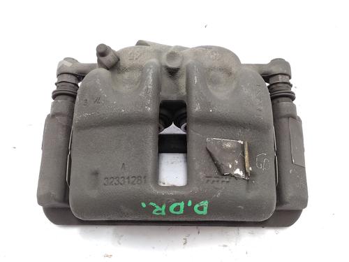 Used Right front brake caliper Right front brake caliper 37233549 37233549