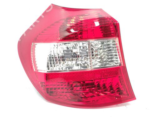Used Left taillight BMW 1 (E87) [2003-2013]  21160449