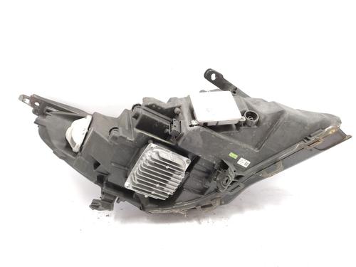 Left headlight OPEL ASTRA K Sports Tourer (B16) 1.4 Turbo (35) | BP29122534C28 