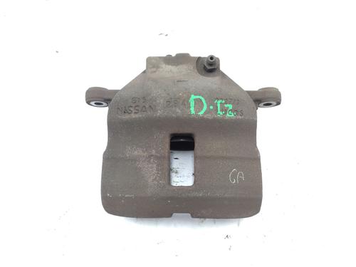 Bremssattel links vorne für NISSAN PRIMERA Hatchback (P11) 1.6 16V (99 hp) 33049842