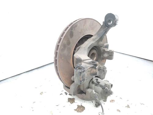 Right front steering knuckle OPEL ASTRA H (A04) 1.7 CDTI (L48) | BP21154624M26 