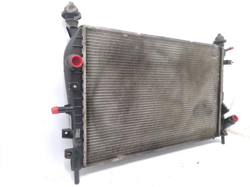 Køler FORD MONDEO III (B5Y) | BP21157000M31