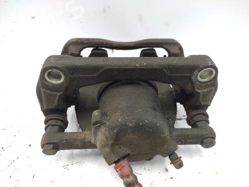 Left front brake caliper RENAULT KANGOO / GRAND KANGOO II (KW0/1_) 1.5 dCi 85 (KW0K, KW0L, KW0B) | BP21160341M105 