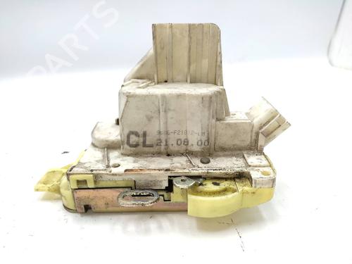 Used Front right lock FORD MONDEO II (BAP) [1996-2000]  21155073