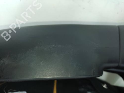 Right mirror SEAT INCA (6K9)  | BP21150297C27 
