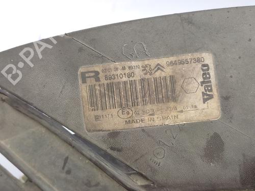 Right headlight CITROËN XSARA PICASSO (N68) 1.6 HDi | BP30199684C29