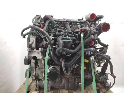 Used Engine CITROËN XSARA Break (N2) 2.0 HDi 109 (109 hp) 24683542