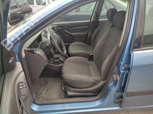 Transmisión delantera derecha FORD FOCUS I (DAW, DBW)  | BP21157192M39 