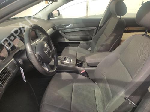 Headlight switch AUDI A6 C6 (4F2) 2.7 TDI | BP40505912I24 - Image 8